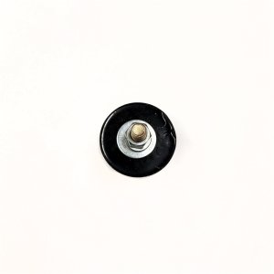 Ford F-550 Fuel Tank Adaption Kit - Titan Fuel Tanks - Cushion Mount w/Nut and Washers - `08-`10